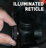 Banshee 1-10x24 LPVO Rifle Scope