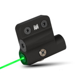 Offset Green Laser Sight | Compatible with M-LOK