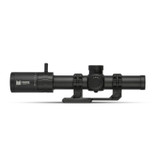 Panzer 1-10x24 First Focal Plane LPVO Scope