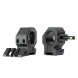 Modular Scope Rings | Detachable Red Dot Mount & Level Bubble 30mm Scope Rings/Mounts Monstrum