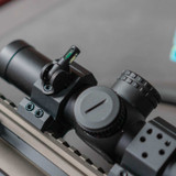 Modular Scope Rings | Detachable Red Dot Mount & Level Bubble 30mm Scope Rings/Mounts Monstrum
