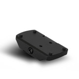 Shrapnel Series Low Profile Micro Red Dot Riser Mount for Venom/Docter, RMR, or RMS/RMSc