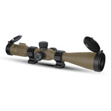 G3 5-25x56 FFP Rifle Scope with Zero Stop Optics Monstrum