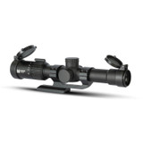 Banshee 2-10x30 SFP MPVO Rifle Scope