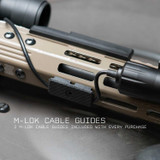 Arcsaber 2400 Lumen Weaponlight Rifle Lights Monstrum