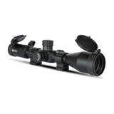 Hornet 4-16x50 FFP Rifle Scope