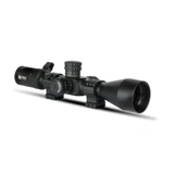 Hornet 4-16x50 FFP Rifle Scope