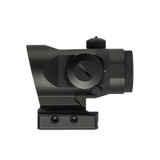 Ruckus 3x Prism Scope with Shake Awake Optics Monstrum Ruckus 3x Prism Scope with Shake Awake Optics Monstrum