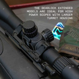 Monstrum Deadlock Series Scope Mount