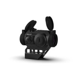 1x20 Ghost V.2 Red Dot Sight with Electronic Controls - Open Box Open Box Deals Monstrum 1x20 Ghost V.2 Red Dot Sight with Electronic Controls - Open Box Open Box Deals Monstrum