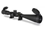 G3 10-40x56 FFP Rifle Scope - Open Box Open Box Deals Monstrum