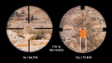 G3 10-40x56 FFP Rifle Scope - Open Box Open Box Deals Monstrum