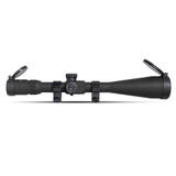 G3 10-40x56 FFP Rifle Scope - Open Box Open Box Deals Monstrum