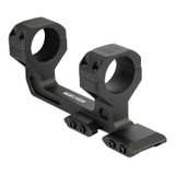 Slim Profile Series Offset Picatinny Scope Mount V2 30mm Scope Rings/Mounts Monstrum