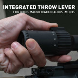 Banshee 1-8x24 LPVO Rifle Scope - Open Box Open Box Deals Monstrum