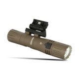 Arcsaber 1200 Lumen Weaponlight Rifle Lights Monstrum Arcsaber 1200 Lumen Weaponlight Rifle Lights Monstrum