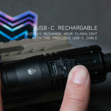 Arcsaber 1200 Lumen Weaponlight Rifle Lights Monstrum Arcsaber 1200 Lumen Weaponlight Rifle Lights Monstrum