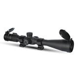 G3 6-24x50 FFP Rifle Scope w/ Zero Stop Optics Monstrum