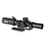 Ladon Series 1-6x24 SFP LPVO Scope