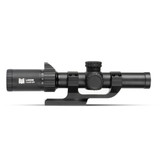 Ladon Series 1-6x24 SFP LPVO Scope