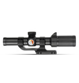 Ladon Series 1-6x24 SFP LPVO Scope