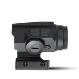 Ruckus (e) 3x Prism Scope with Shake Awake Optics Monstrum