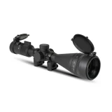 4-12x50 Guardian AO SFP Scope - Open Box Optics Monstrum