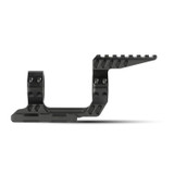 Deadlock Series Scope Mount w/ Picatinny Diving Board Red Dot Mounts Monstrum Deadlock Series Scope Mount w/ Picatinny Diving Board Red Dot Mounts Monstrum