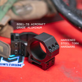 Deadlock Series Ultra Precision Scope Rings
