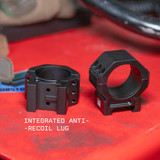 Deadlock Series Ultra Precision Scope Rings