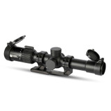 Banshee 2-10x30 FFP MPVO Rifle Scope Optics Monstrum