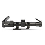 Banshee 2-10x30 FFP MPVO Rifle Scope