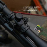 Defcon Series Cantilever Scope Mount 30mm Scope Rings/Mounts Monstrum Defcon Series Cantilever Scope Mount 30mm Scope Rings/Mounts Monstrum