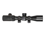 3-9x32 Talos Crossbow Scope with Crossbow BDC Reticle Optics Monstrum
