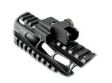 Flip-Up Front Sight | Low Profile Firearm Sights Sniper