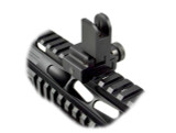 Flip-Up Front Sight | Low Profile Firearm Sights Sniper
