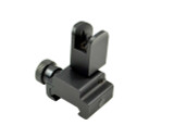Flip-Up Front Sight | Low Profile Firearm Sights Sniper
