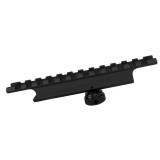 Picatinny Rail Mount for AR-15 Carry Handles Accessories Monstrum
