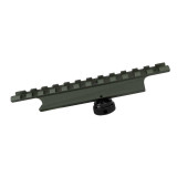 Picatinny Rail Mount for AR-15 Carry Handles Accessories Monstrum