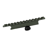 Picatinny Rail Mount for AR-15 Carry Handles