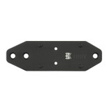 Grimlock Mossberg 500/590/835/930/Shockwave Red Dot Mount Ruger Accessories Monstrum Grimlock Mossberg 500/590/835/930/Shockwave Red Dot Mount Ruger Accessories Monstrum