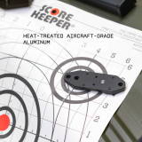 Grimlock Winchester SXP/Defender/1300 Red Dot Mount Accessories Monstrum