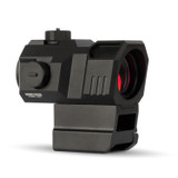 1x20 Cyborg Red Dot Sight and 3x Magnifier Set Optics Monstrum