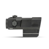 Cyborg 5x Prism Scope with Shake Awake | BDC Reticle Optics Monstrum Cyborg 5x Prism Scope with Shake Awake | BDC Reticle Optics Monstrum