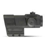Cyborg 5x Prism Scope with Shake Awake | BDC Reticle Optics Monstrum Cyborg 5x Prism Scope with Shake Awake | BDC Reticle Optics Monstrum