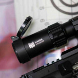 Ladon Series 1-6x24 FFP LPVO Scope Optics Monstrum