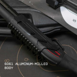 Winchester 12-Gauge Shotgun Shell Carrier with Picatinny Rail Mount V2 -SXP/Defender/1300 Model New Items Monstrum