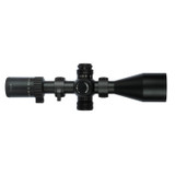 Challenger 5-25x56 FFP Scope with Zero Stop Optics Monstrum Challenger 5-25x56 FFP Scope with Zero Stop Optics Monstrum