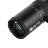 Challenger 5-25x56 FFP Scope with Zero Stop Optics Monstrum Challenger 5-25x56 FFP Scope with Zero Stop Optics Monstrum