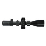 Challenger 3-18x50 FFP Scope with Zero Stop Optics Monstrum Challenger 3-18x50 FFP Scope with Zero Stop Optics Monstrum